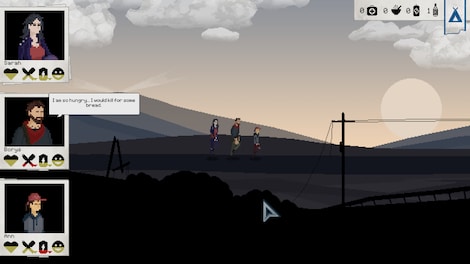 Survive the Blackout - Steam - Key GLOBAL - 6