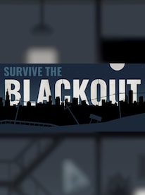 Survive the Blackout - Steam - Key GLOBAL - 1