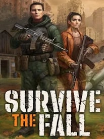 Survive the Fall | Digital Supporter Edition (PC) - Steam Key - GLOBAL - 1
