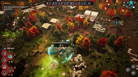 Survive the Fall | Digital Supporter Edition (PC) - Steam Key - GLOBAL - 13