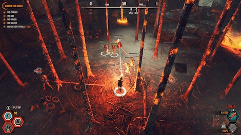 Survive the Fall | Digital Supporter Edition (PC) - Steam Key - GLOBAL - 7