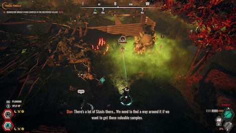 Survive the Fall | Digital Supporter Edition (PC) - Steam Key - GLOBAL - 10