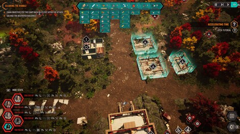 Survive the Fall | Digital Supporter Edition (PC) - Steam Key - GLOBAL - 8