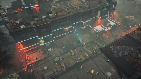 Survive the Fall (PC) - Steam Account - GLOBAL - 4