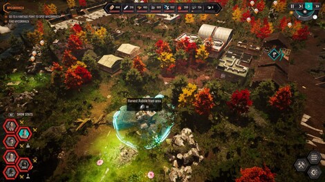 Survive the Fall (PC) - Steam Gift - EUROPE - 3