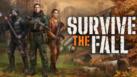 Survive the Fall (PC) - Steam Gift - EUROPE - 2
