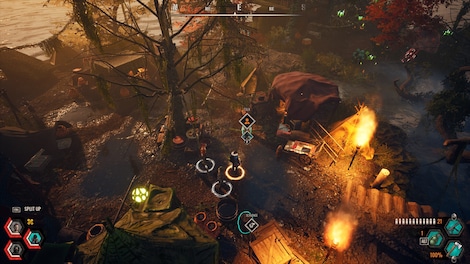 Survive the Fall (PC) - Steam Gift - GLOBAL - 12