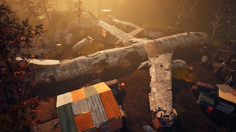 Survive the Fall (PC) - Steam Gift - GLOBAL - 14