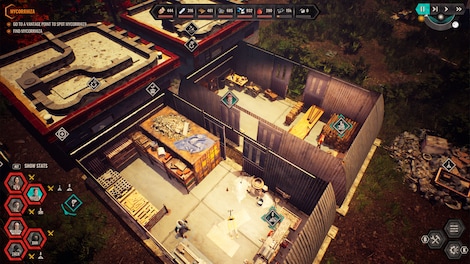 Survive the Fall (PC) - Steam Gift - GLOBAL - 9
