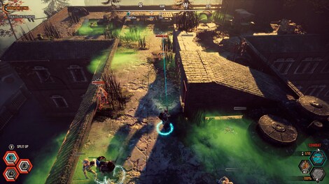 Survive the Fall (PC) - Steam Key - EUROPE - 3
