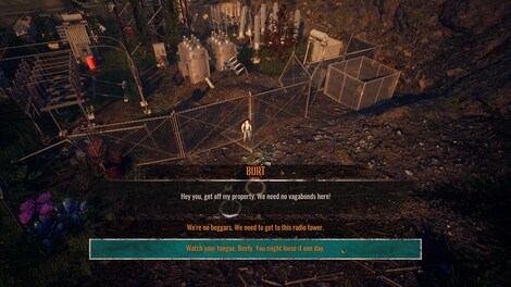 Survive the Fall (PC) - Steam Key - EUROPE - 8