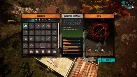 Survive the Fall (PC) - Steam Key - EUROPE - 11
