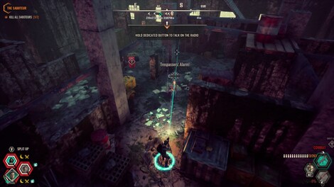 Survive the Fall (PC) - Steam Key - EUROPE - 5