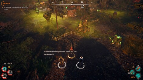 Survive the Fall (PC) - Steam Key - EUROPE - 10