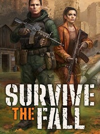 Survive the Fall (PC) - Steam Key - EUROPE - 1