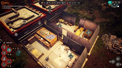 Survive the Fall (PC) - Steam Key - EUROPE - 6