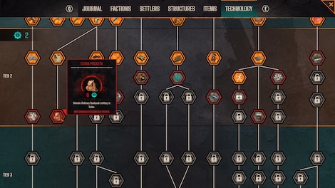 Survive the Fall (PC) - Steam Key - EUROPE - 11