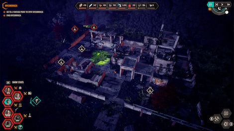 Survive the Fall (PC) - Steam Key - GLOBAL - 7