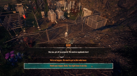 Survive the Fall (PC) - Steam Key - GLOBAL - 8