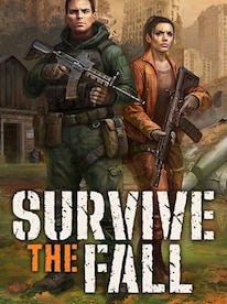 Survive the Fall (PC) - Steam Key - GLOBAL - 1