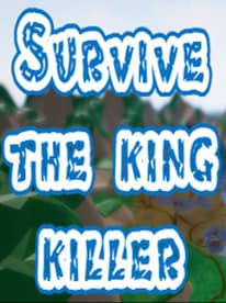 Survive: The king killer Steam Key GLOBAL - 1