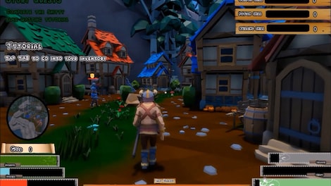 Survive: The king killer Steam Key GLOBAL - 3