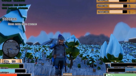 Survive: The king killer Steam Key GLOBAL - 8