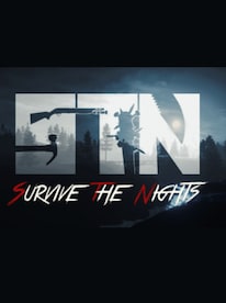 Survive the Nights Steam Key GLOBAL - 1