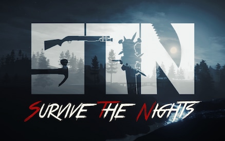 Survive the Nights Steam Key GLOBAL - 0