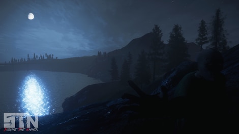Survive the Nights Steam Key GLOBAL - 4