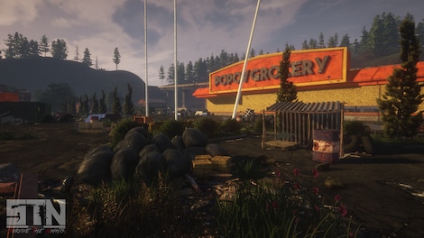 Survive the Nights Steam Key GLOBAL - 3
