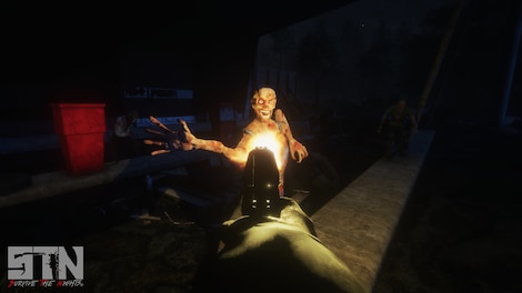 Survive the Nights Steam Key GLOBAL - 16