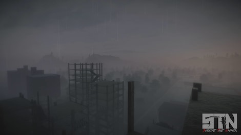 Survive the Nights Steam Key GLOBAL - 14