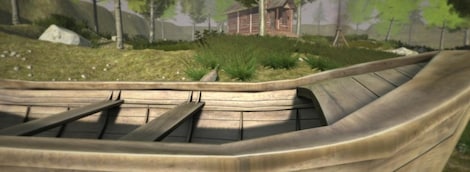 Surviving in the forest Steam PC Key GLOBAL - 4