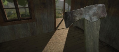 Surviving in the forest Steam PC Key GLOBAL - 5