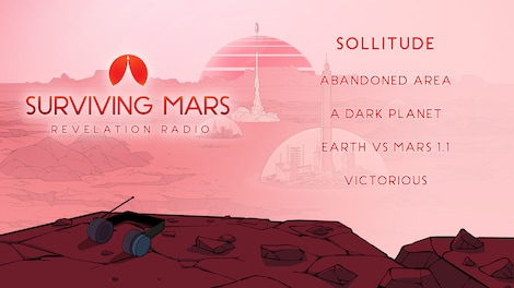 Surviving Mars: All New In Bundle (PC) - Steam Key - GLOBAL - 9