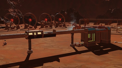 Surviving Mars: All New In Bundle (PC) - Steam Key - GLOBAL - 11