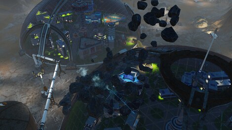 Surviving Mars: Below and Beyond (PC) - Steam Key - GLOBAL - 6