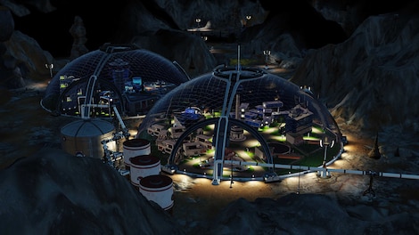 Surviving Mars: Below and Beyond (PC) - Steam Key - GLOBAL - 3