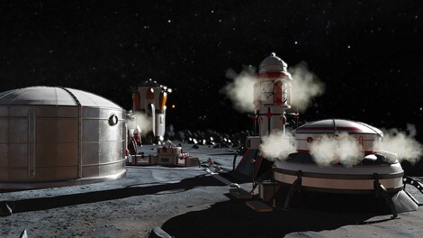 Surviving Mars: Below and Beyond (PC) - Steam Key - GLOBAL - 8