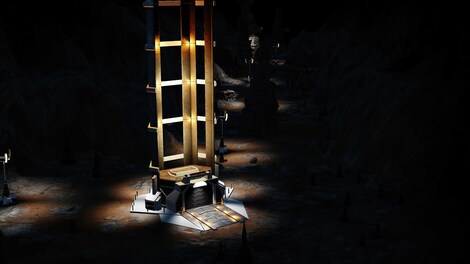 Surviving Mars: Below and Beyond (PC) - Steam Key - RU/CIS - 4