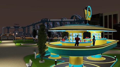 Surviving Mars: Colony Design Set Steam Gift NORTH AMERICA - 4