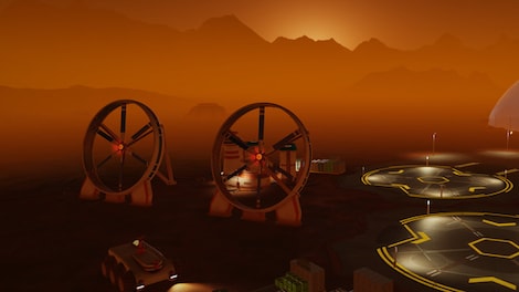Surviving Mars: Colony Design Set Steam Key GLOBAL - 5