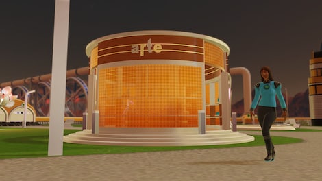 Surviving Mars: Colony Design Set Steam Key GLOBAL - 6