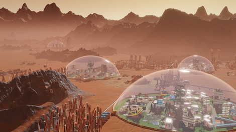 Surviving Mars | Digital Deluxe Edition (PC) - Steam Gift - GLOBAL - 4