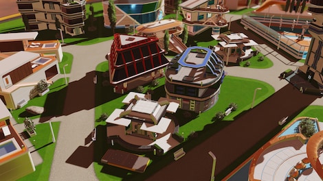 Surviving Mars: Future Contemporary Cosmetic Pack (PC) - Steam Gift - NORTH AMERICA - 7
