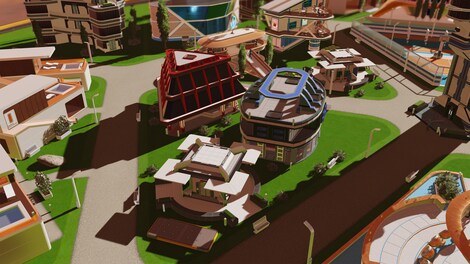 Surviving Mars: Future Contemporary Cosmetic Pack (PC) - Steam Key - GLOBAL - 7