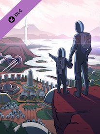 Surviving Mars: Green Planet Steam Key CIS - 1