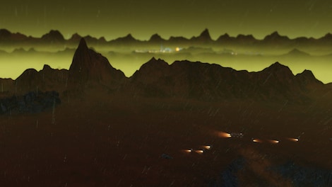 Surviving Mars: Green Planet Steam Key GLOBAL - 3