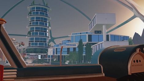 Surviving Mars: In-Dome Buildings Pack (PC) - Steam Key - GLOBAL - 4
